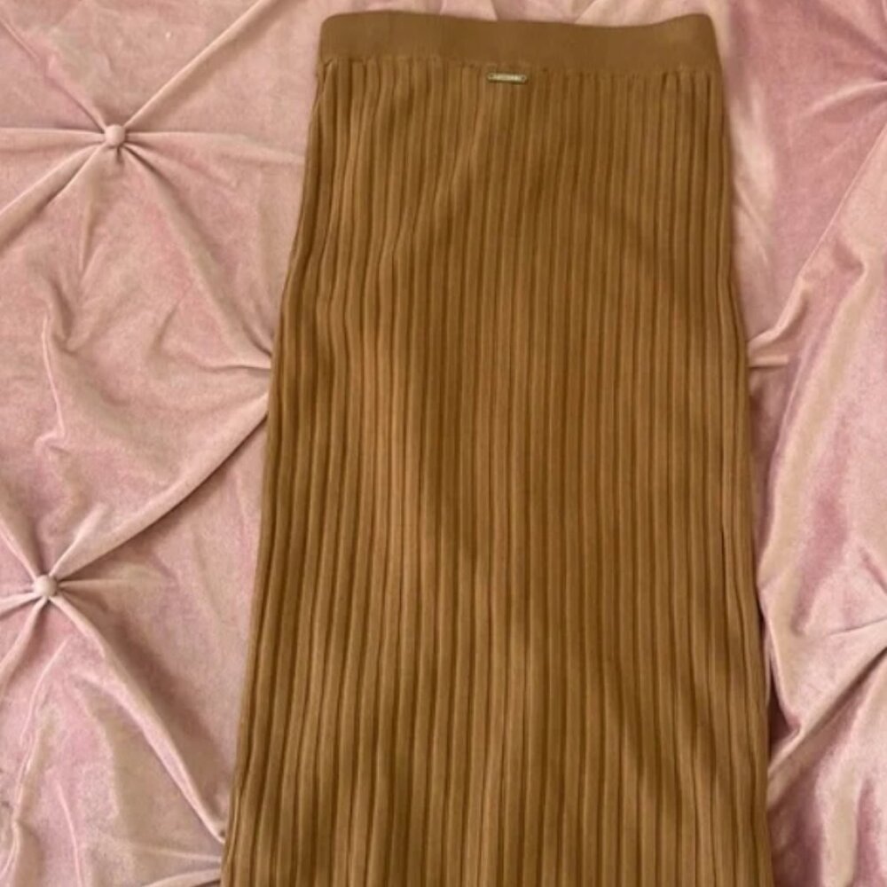 GUESS AGNES SKIRT SWTT